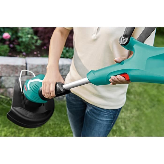 Tondeuse Bosch ART 27, 450 W, diamètre de coupe 27 cm