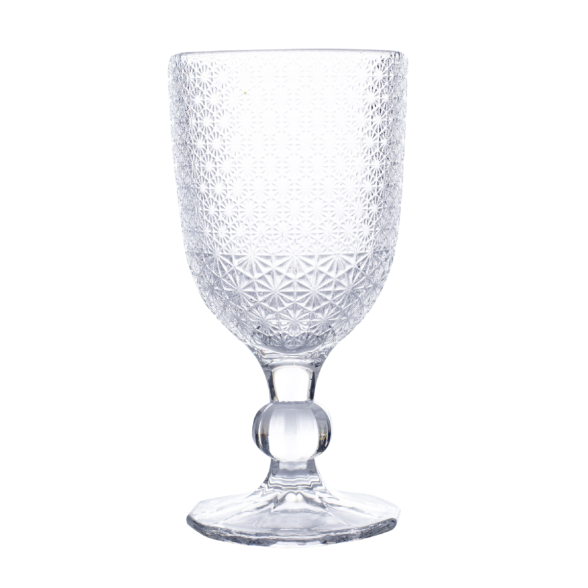 Set de 6 verres à vin 300 ml - Mozart
