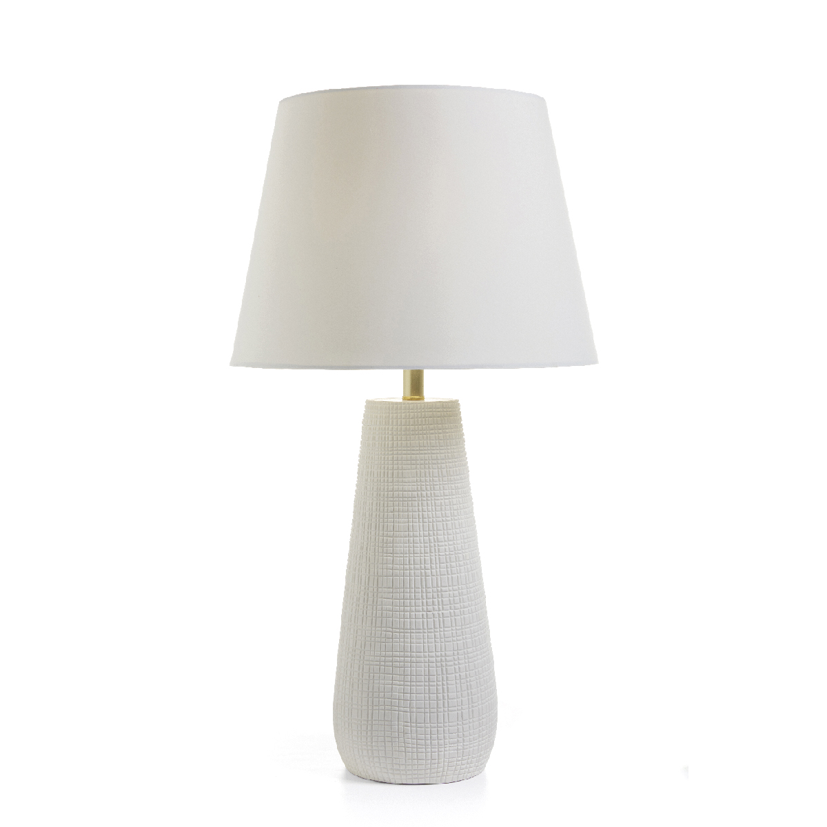 Lampe avec chapeau de base - Paris