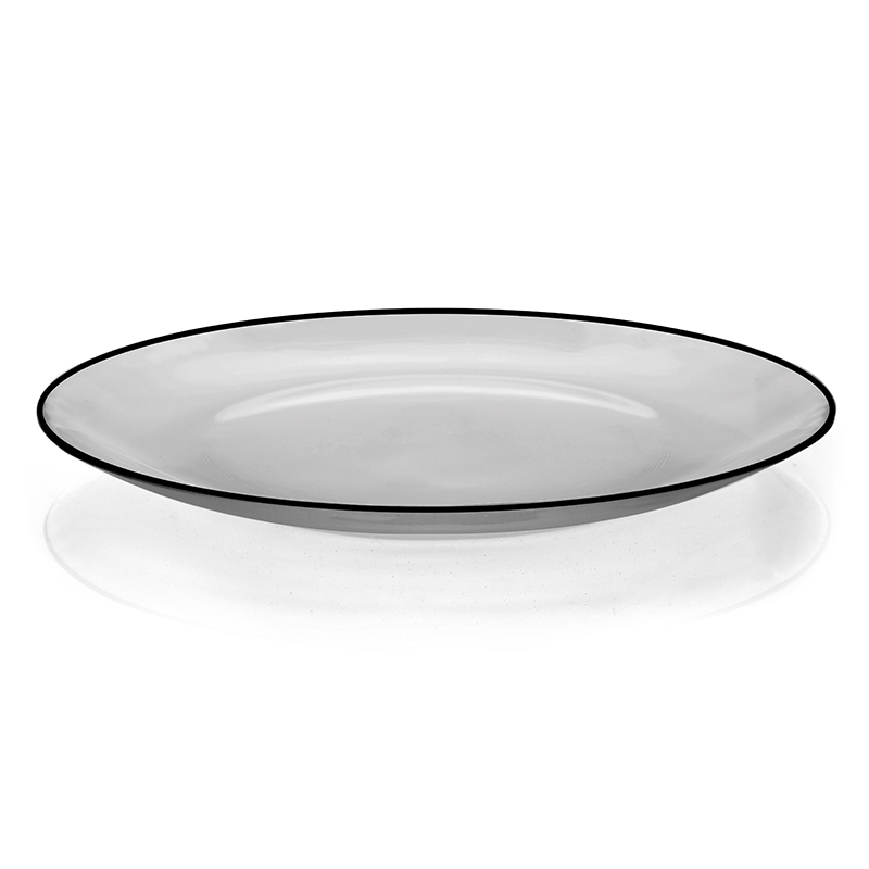 Set de table - Ø 31 cm - Transparences