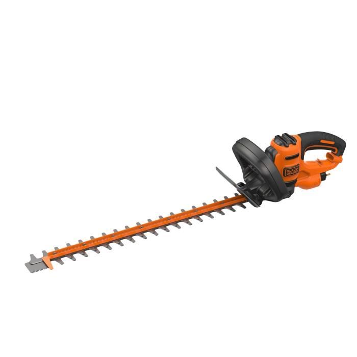 Taille-obstacles 60 cm 550W