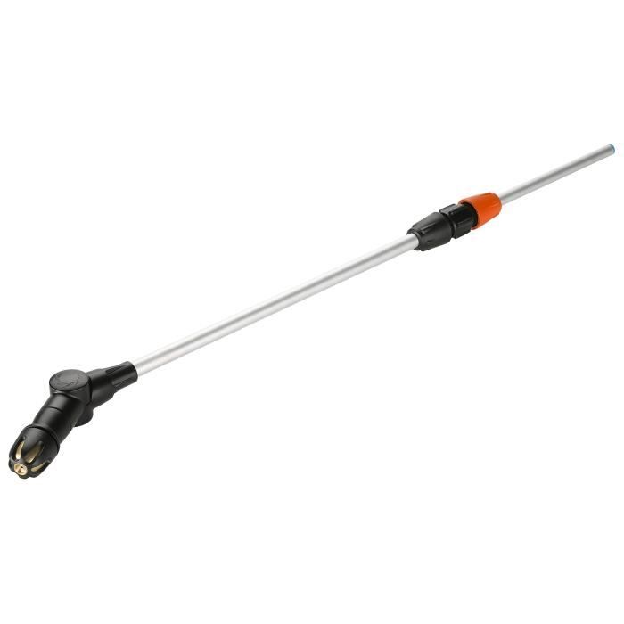 Extension d'atomiseur télescopique GARDENA