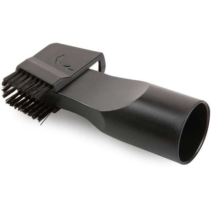 Domo do1033s - aspirateur compact avec sac de 450 W - filtre Hepa10. Portée d'action 7 m. 1,5 litre Bagcacity.