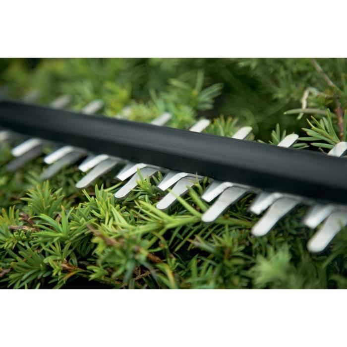 Taille-haie sans fil Bosch UniversalHedge Cut 18-55 sans batterie