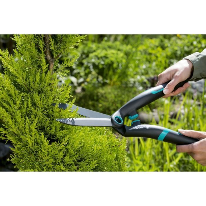 Ciseaux à buis PrecisionCut GARDENA