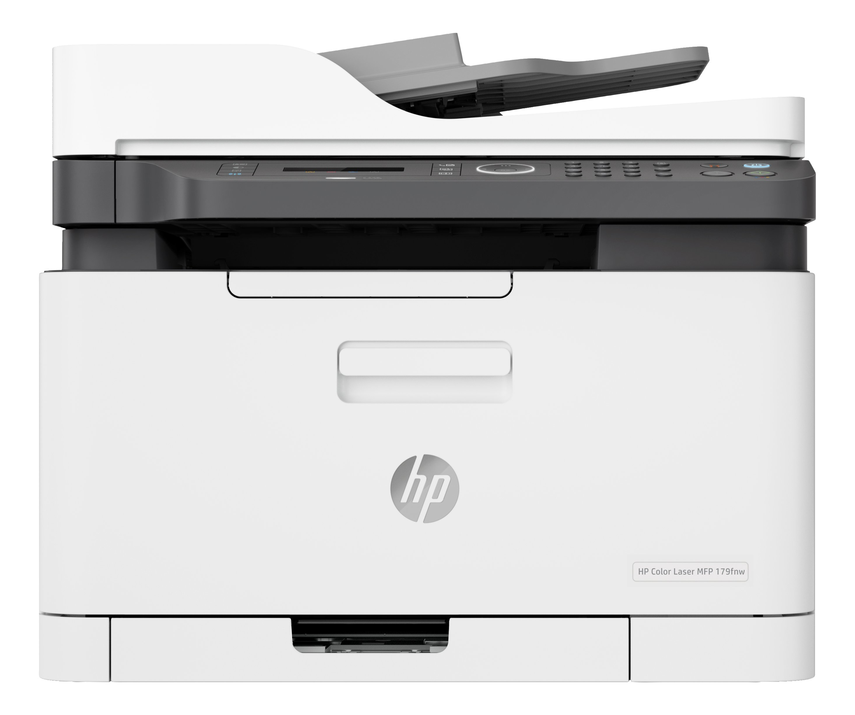 HP COLOR LASER MULTIFUNCTION 179FNW FAX 18PPM WIFI/LAN/USB 4ZB97A