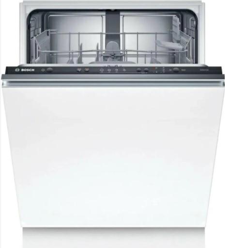 BOSCH LAVASTOVIGLIE INCASSO 12 COPERTI SCOMPARSA E SMV24AX04E