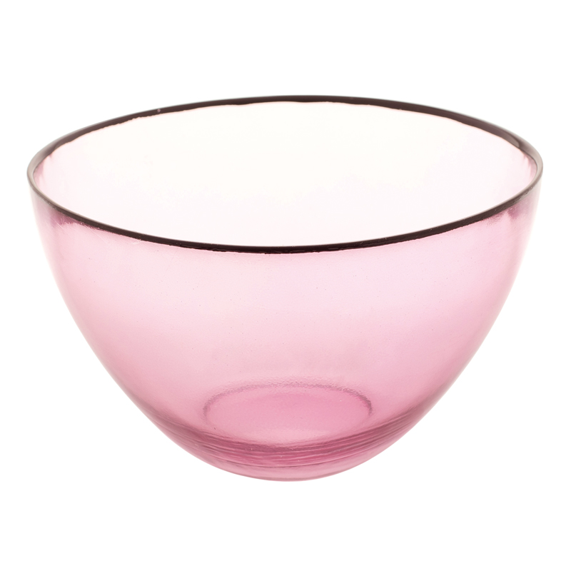 Saladier - Ø 30 cm - Transparences