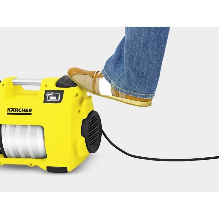 Pompe automatique BP 7H & G