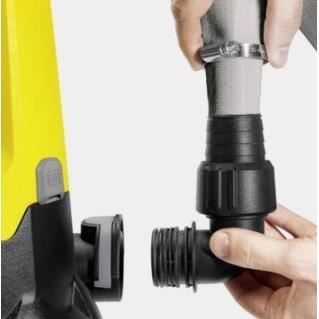 Capteur de niveau d'encrassement pour pompe à eau Expage SP 22.000 - Karcher