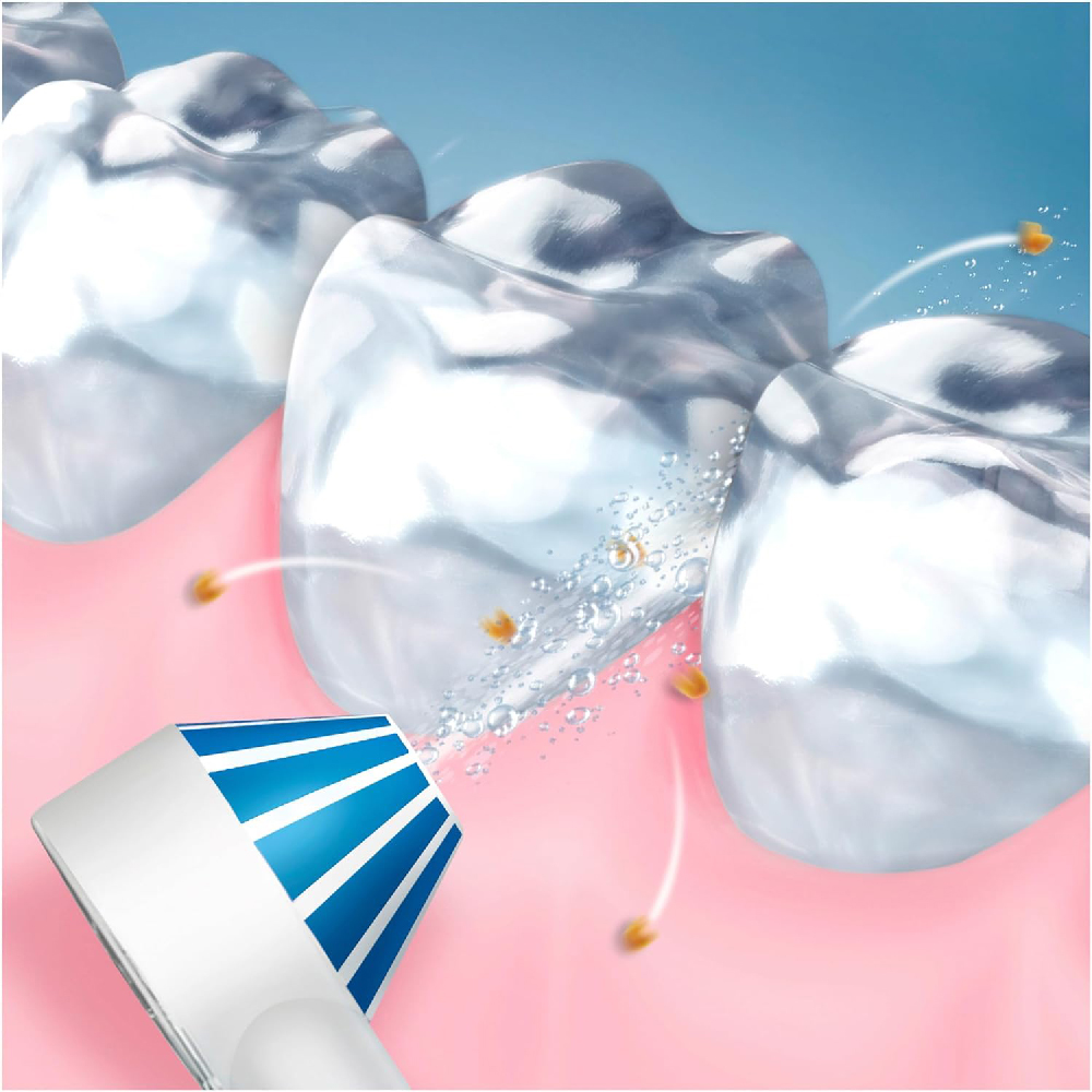 Idropulsore aquacare 6 - Oral b