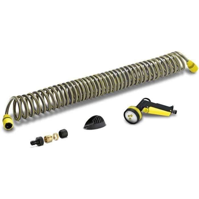 Kit d'arrosage KÄRCHER 10 m