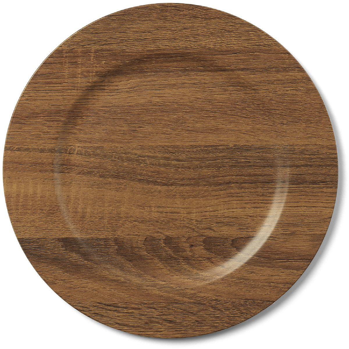 Set de 6 sets de table Ø 33 cm - Tactus