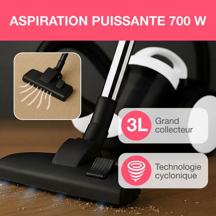 VC10WBAX2 OCÉANIQUE