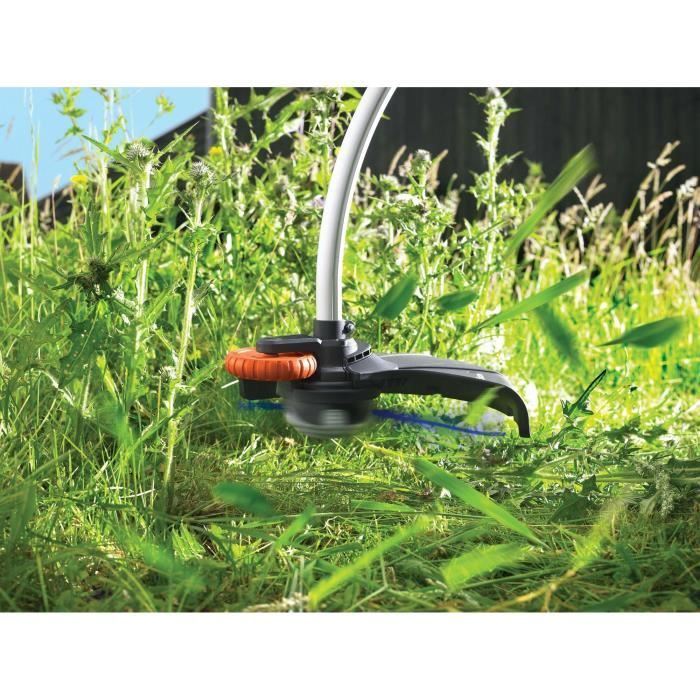Coupe-fil électrique BLACK & DECKER 700 W 33 cm GL7033