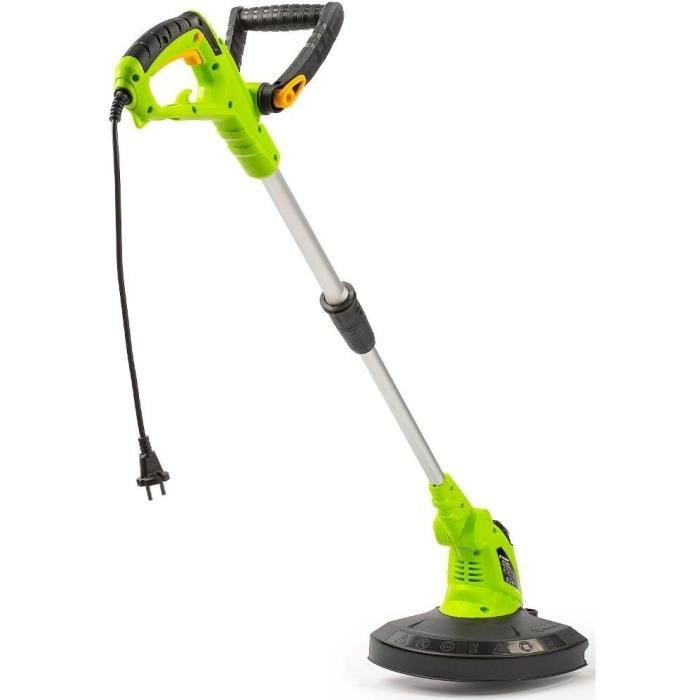 Tondeuse électrique - Fieldmann - FZS 2505-E