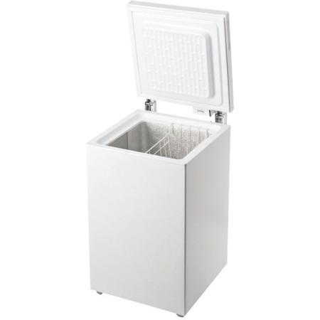 Congélateur coffre Indesit 99 LT E WHITE OS 2A 100 2
