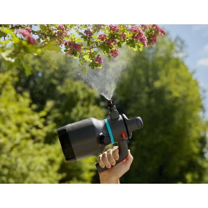 Pulvérisateur à pression GARDENA 1,25 L