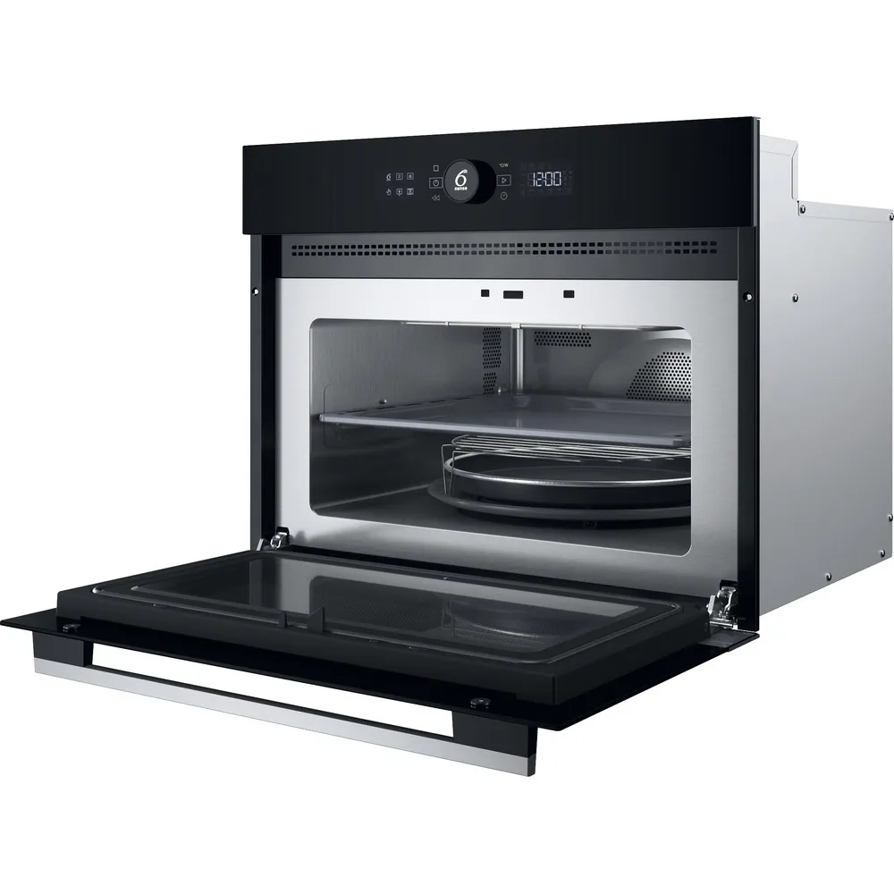 Microonde da incasso Whirlpool 40 litri WMW5WHMX