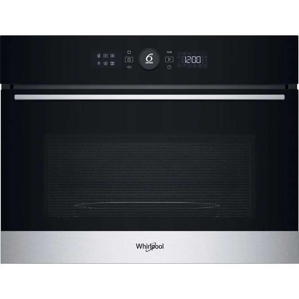 Microonde da incasso Whirlpool 40 litri WMW5WHMX