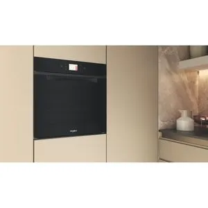 Forno ad incasso Whirlpool autopulente WOI118HT2SBA