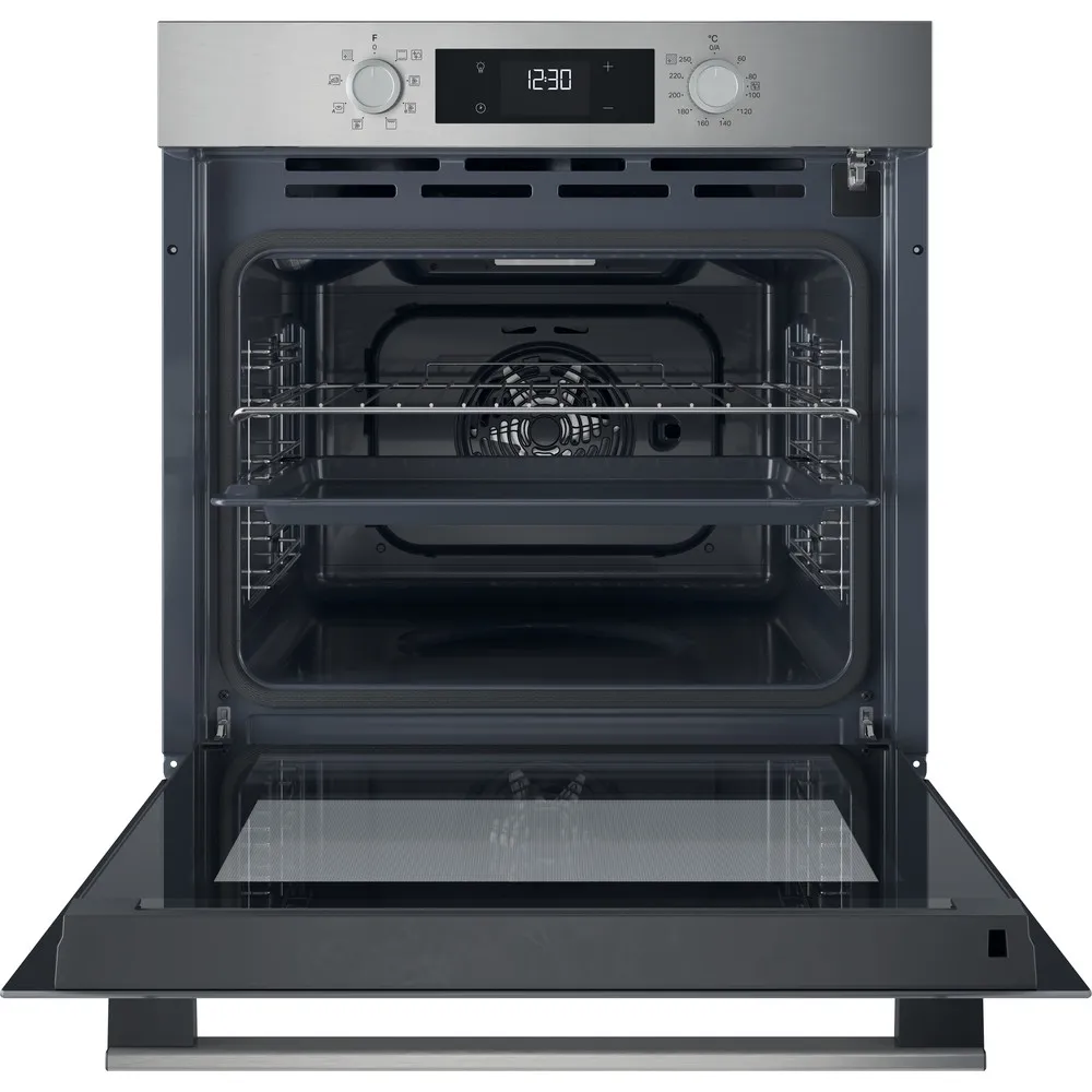 Four encastré Hotpoint HAO 275P X 71 litres