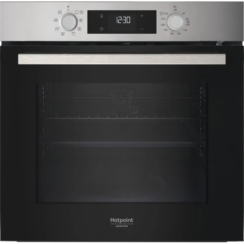 Four encastré Hotpoint HAO 275P X 71 litres