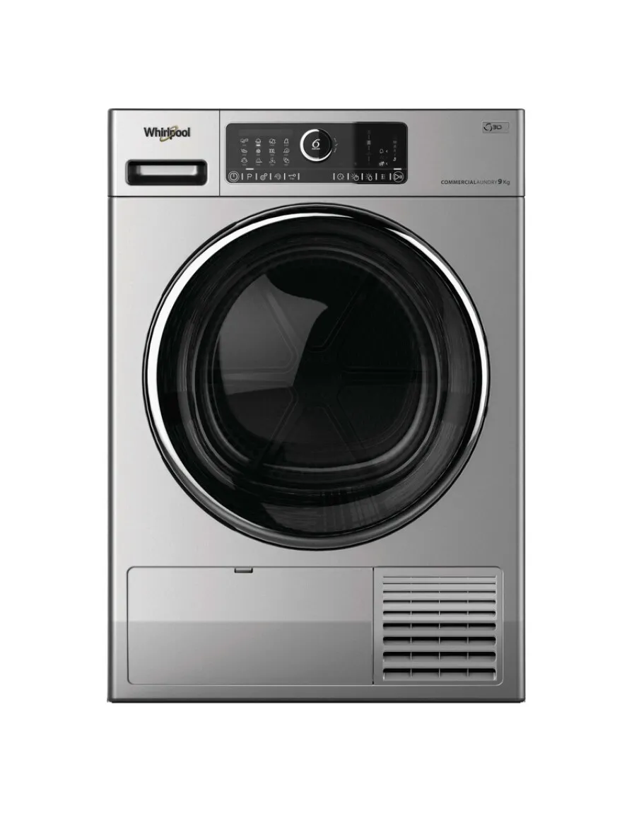 Sèche-linge Whirlpool AWZ9HPS/PRO Professional 9 kg