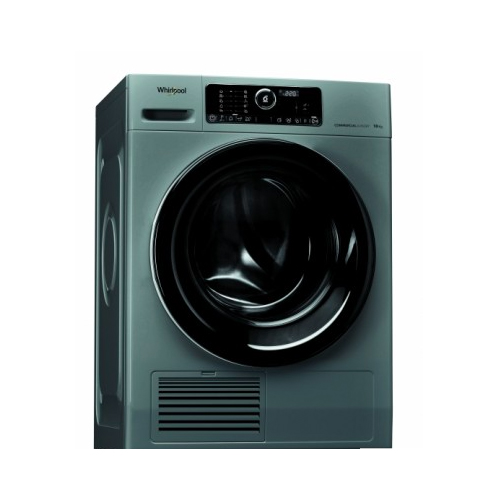 Asciugatrice 9 kg Whirlpool professionale AWZ9HPS/PRO