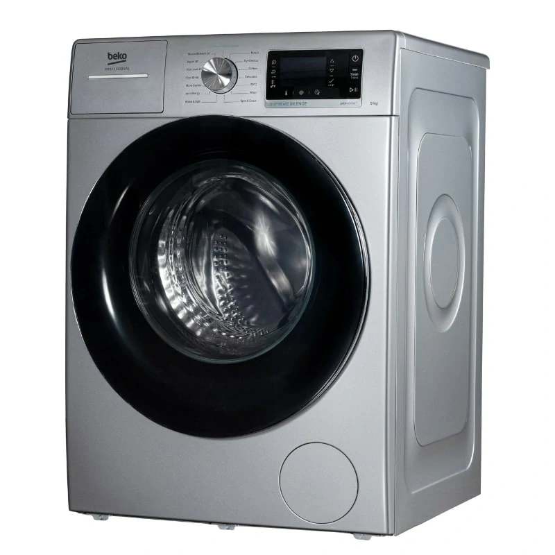 Lavatrice 9 kg Beko professionale AWB 912S/PRO BP