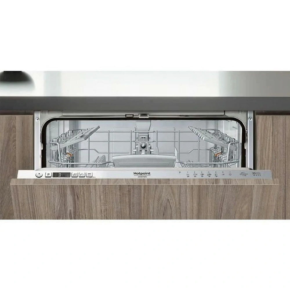 Lavastoviglie da incasso Hotpoint HI 5030 W
