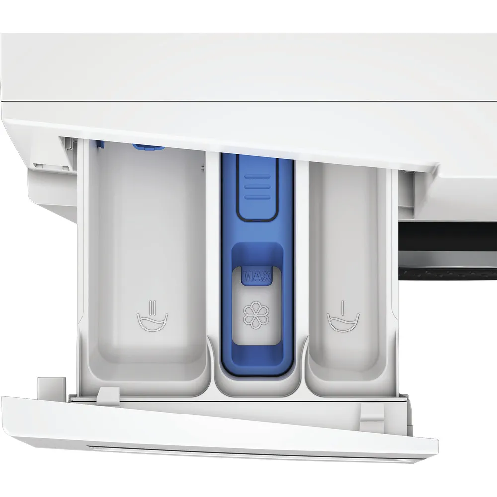 Machine à laver 10 kg Whirlpool smart wifi WAM 09WB IT