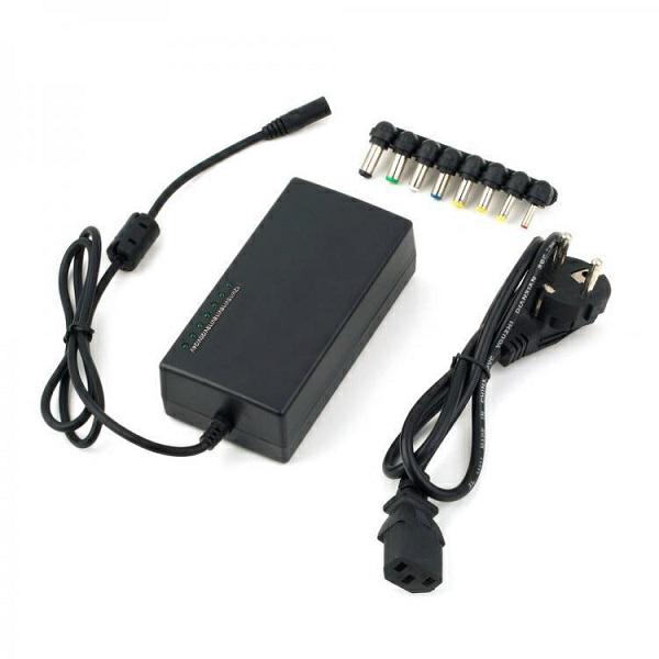 LEOVIN ALIMENTATORE NOTEBOOK 120W UNIVERSALE 8 TIPS LE-H003