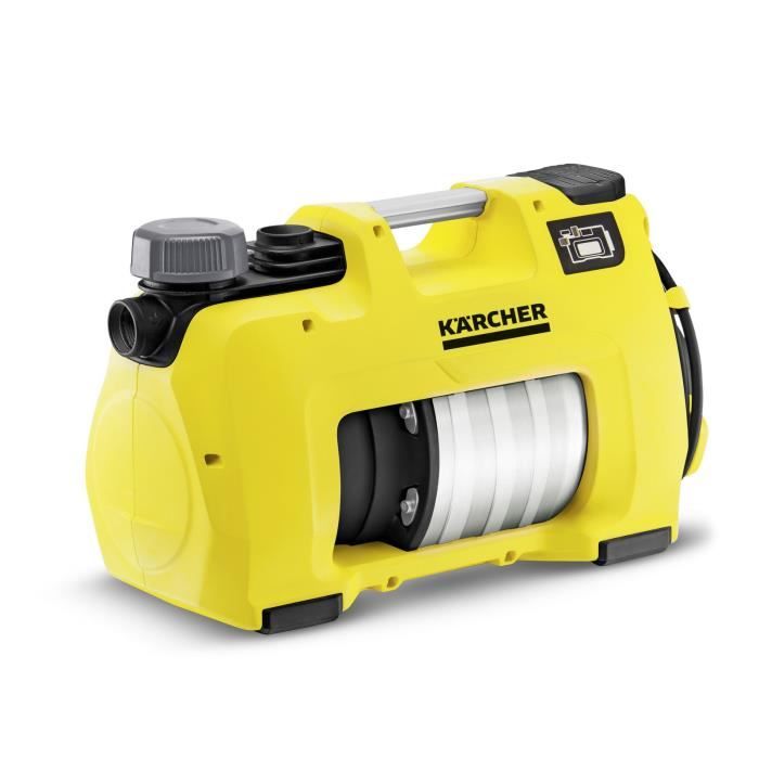 Pompe automatique BP 7H & G
