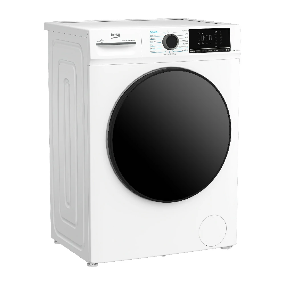 Lavasciuga slim 7+5 kg Beko BMDSC7545B