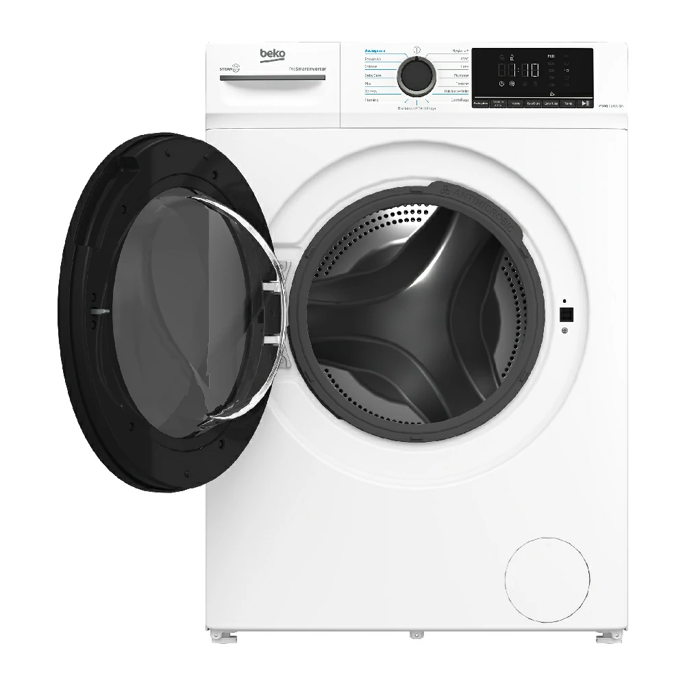 Lavasciuga slim 7+5 kg Beko BMDSC7545B