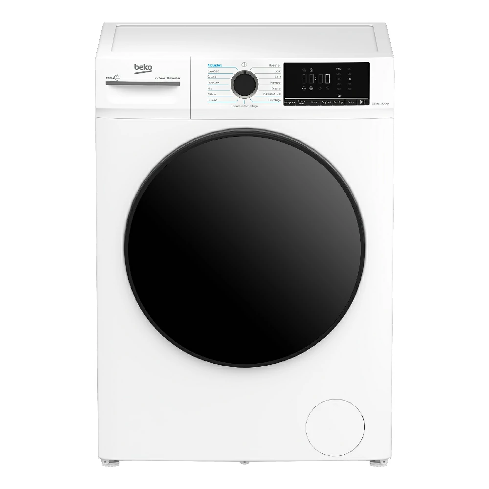 Lavasciuga slim 7+5 kg Beko BMDSC7545B