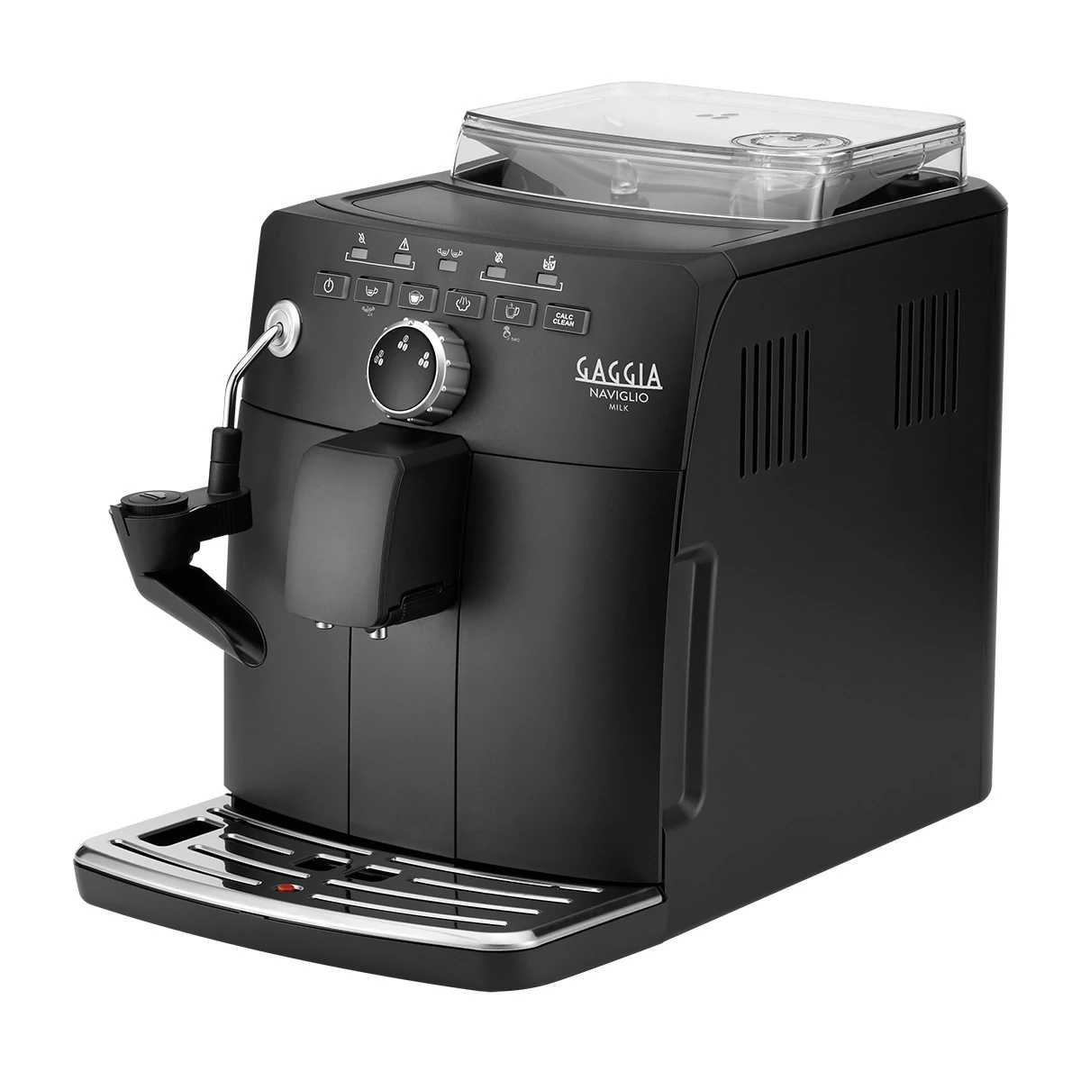 Macchina da caffè automatica Naviglio Milk RI8749/01 
