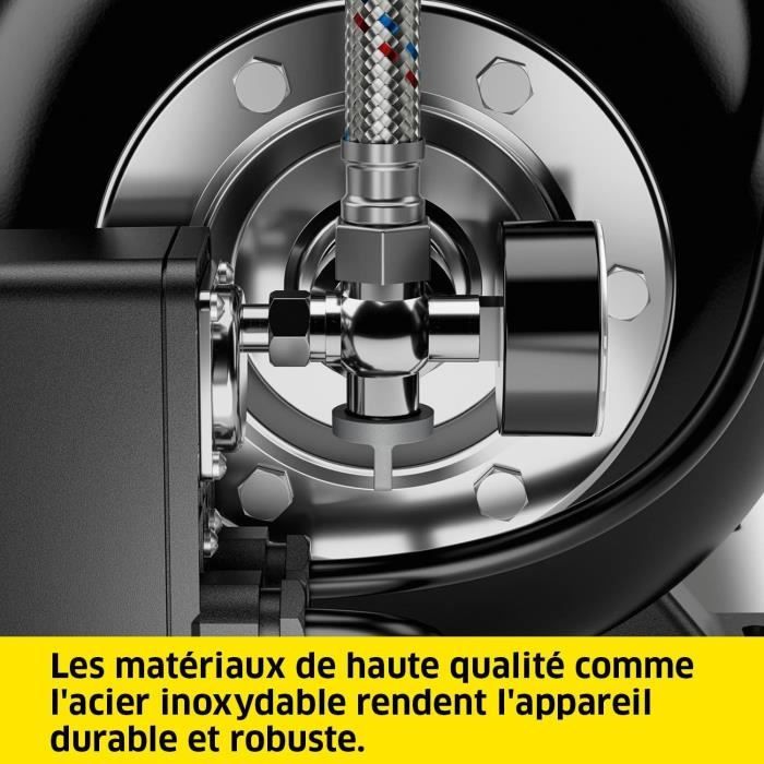 Pompe domestique et de jardin BP 4.900 - Karcher
