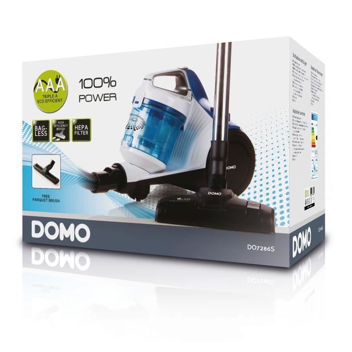 DO7286S DOMO vide
