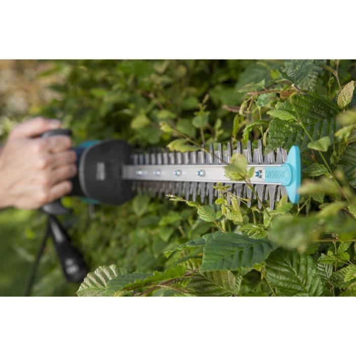 Taille-haie EasyCut 500 W