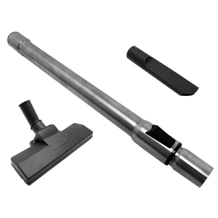 Un aspirateur électrique de 1400 W