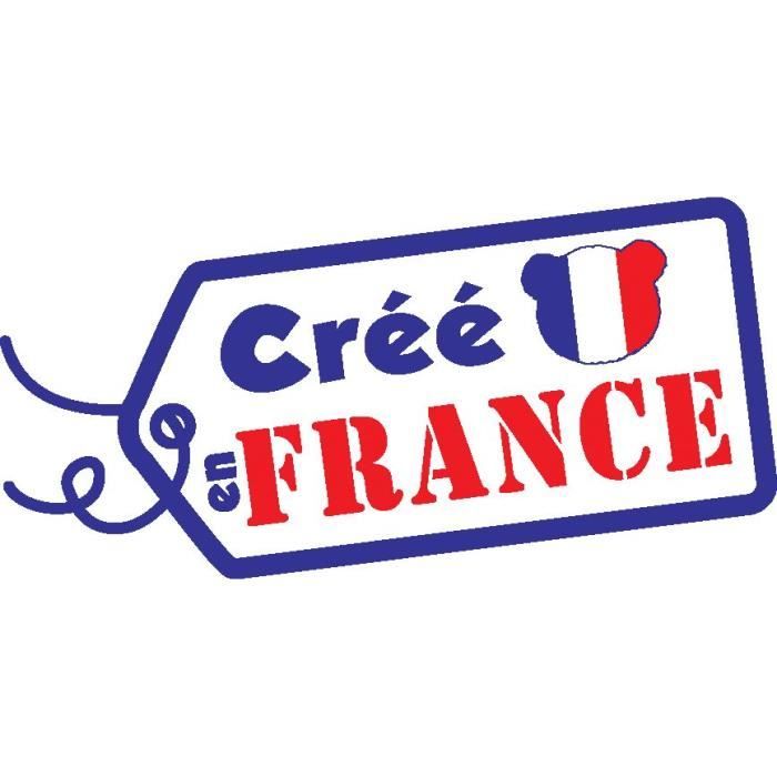 Table de ballerine FUN HOUSE H 41,5 cm x L 61 cm x P 42 cm avec une chaise H 49,5 cm x L 31 cm x P 31,5 cm - Pour enfants