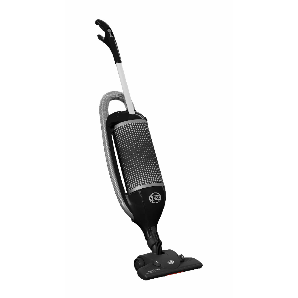 Aspirateur professionnel Sebo Felix Platinum