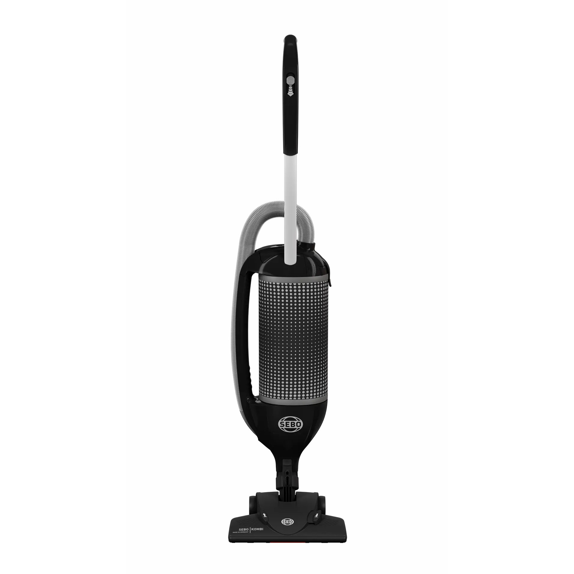 Aspirateur professionnel Sebo Felix Platinum