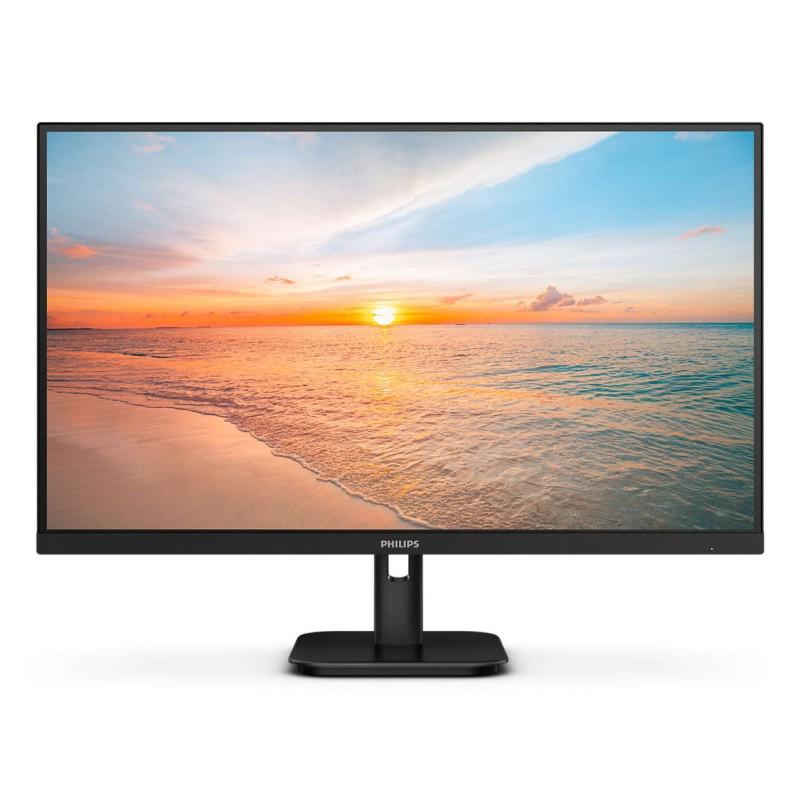 PHILIPS MONITOR 27" LED UHD 4K IPS MULTIMEDIA 2xHDMI/DP 27E1N1800A