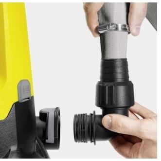 Pompe d'évacuation des eaux usées SP 22.000 Karcher Water