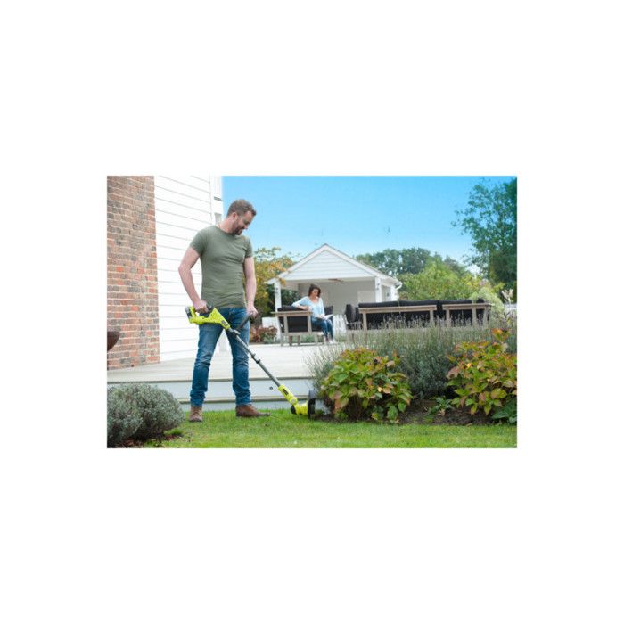 Coupe-fil HYBRID 18 V RYOBI - 1 batterie 2,5 Ah - RLT1831H25F