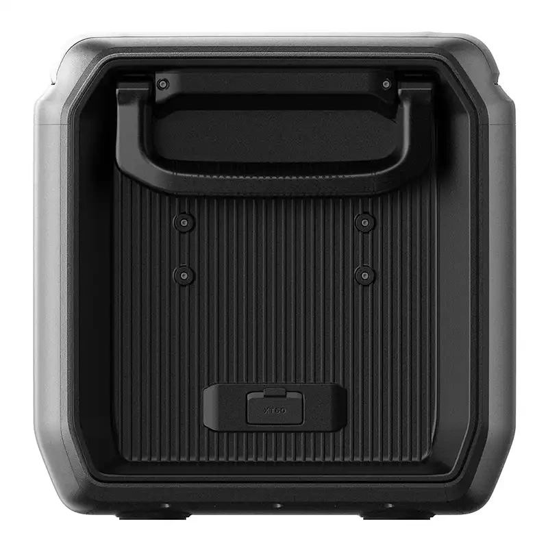 EcoFlow Glacier Classic 35L Frigorifero Portatile