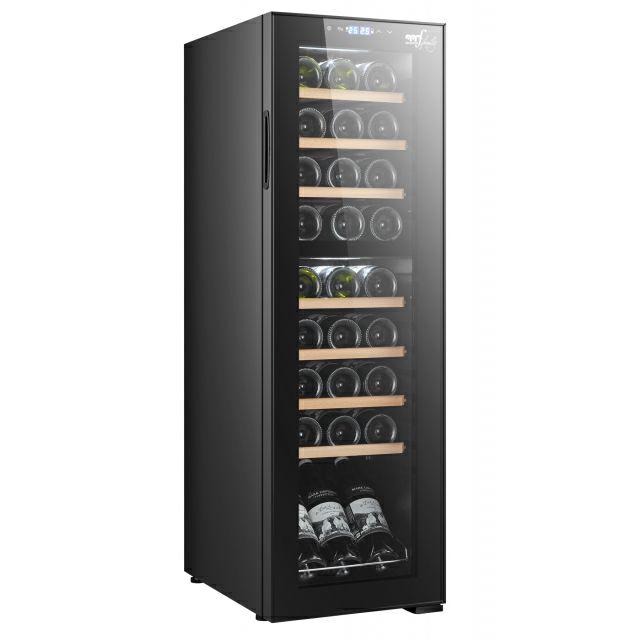 MELCHIONI CANTINA VINO 27 BOTTLES DUAL VERMENTINO NERO